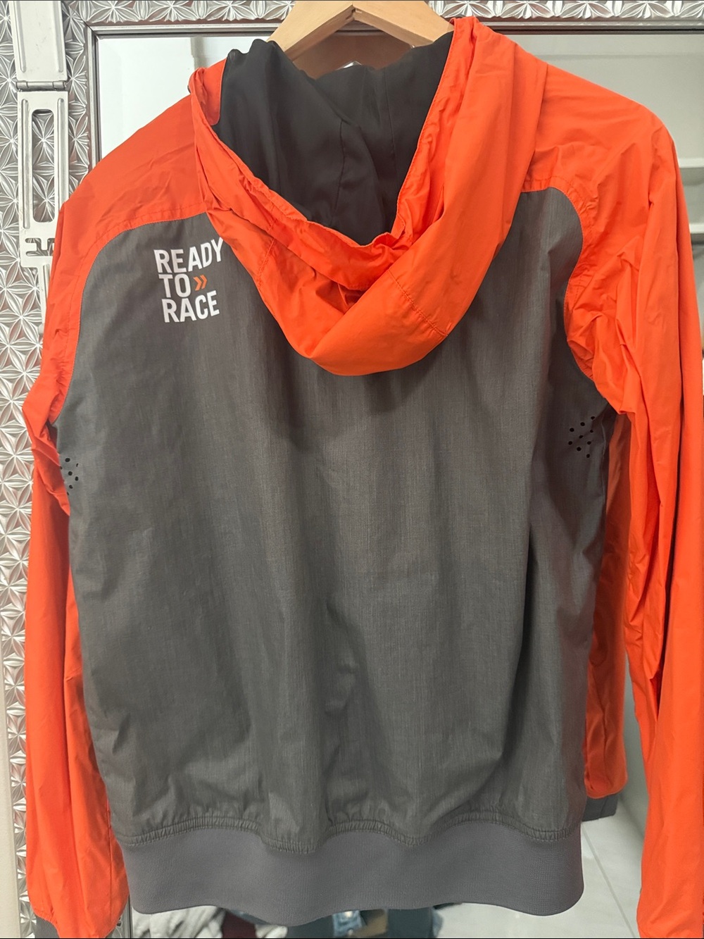 KTM Racing Wind / Rain Jacket - Picture 2 of 2
